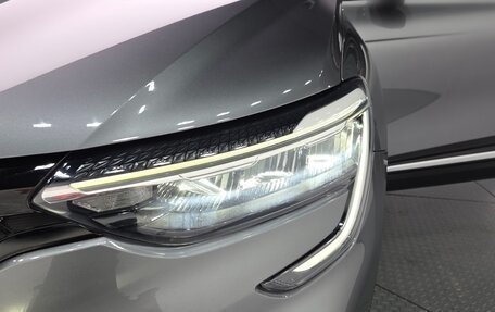 Renault Arkana I, 2024 год, 1 800 000 рублей, 5 фотография