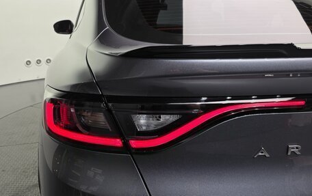 Renault Arkana I, 2024 год, 1 800 000 рублей, 6 фотография