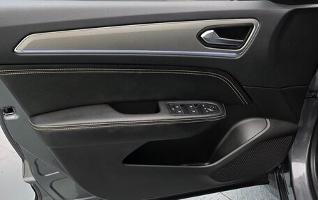 Renault Arkana I, 2024 год, 1 800 000 рублей, 27 фотография