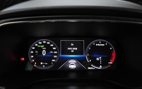 Renault Arkana I, 2024 год, 1 800 000 рублей, 31 фотография