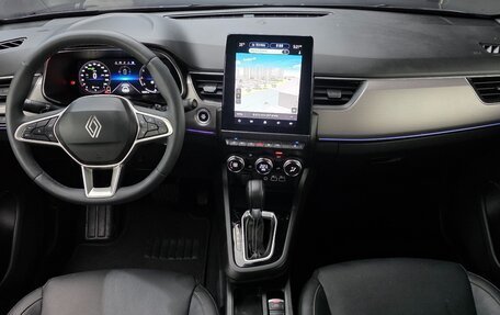 Renault Arkana I, 2024 год, 1 800 000 рублей, 29 фотография