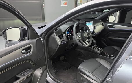 Renault Arkana I, 2024 год, 1 800 000 рублей, 23 фотография