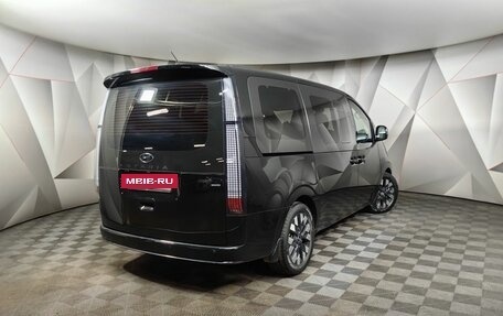 Hyundai Staria, 2021 год, 5 100 000 рублей, 2 фотография