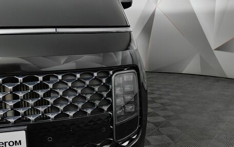 Hyundai Staria, 2021 год, 5 100 000 рублей, 10 фотография
