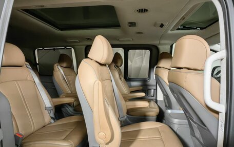 Hyundai Staria, 2021 год, 5 100 000 рублей, 16 фотография