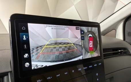 Hyundai Staria, 2021 год, 5 100 000 рублей, 20 фотография