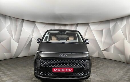 Hyundai Staria, 2021 год, 5 100 000 рублей, 7 фотография