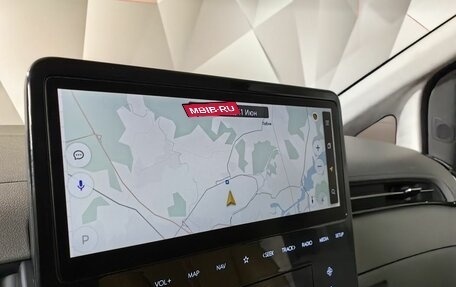 Hyundai Staria, 2021 год, 5 100 000 рублей, 21 фотография