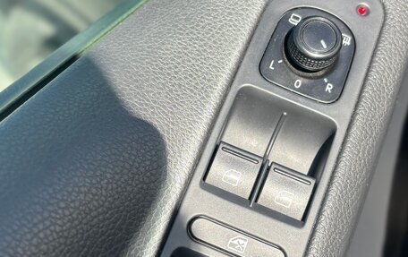Volkswagen Tiguan I, 2016 год, 1 860 000 рублей, 6 фотография