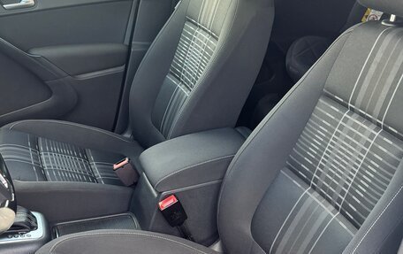 Volkswagen Tiguan I, 2016 год, 1 860 000 рублей, 11 фотография