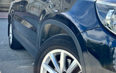 Volkswagen Tiguan I, 2016 год, 1 860 000 рублей, 8 фотография