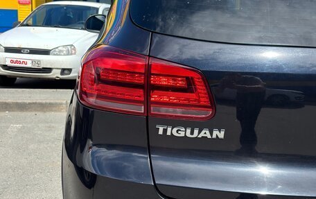 Volkswagen Tiguan I, 2016 год, 1 860 000 рублей, 13 фотография