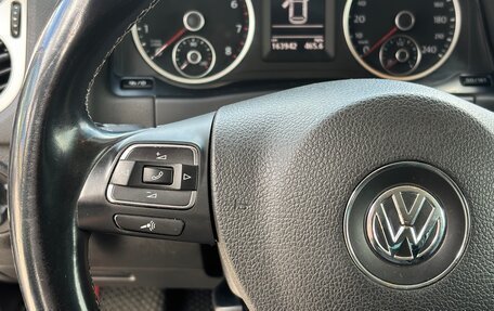 Volkswagen Tiguan I, 2016 год, 1 860 000 рублей, 15 фотография