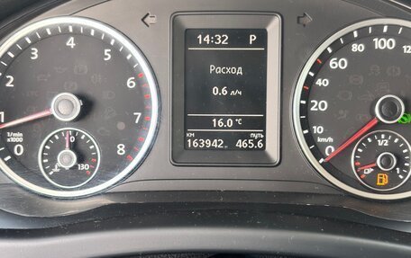 Volkswagen Tiguan I, 2016 год, 1 860 000 рублей, 14 фотография