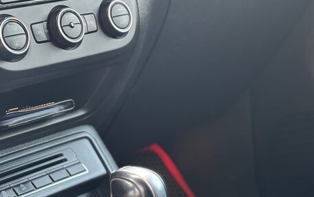 Volkswagen Tiguan I, 2016 год, 1 860 000 рублей, 10 фотография