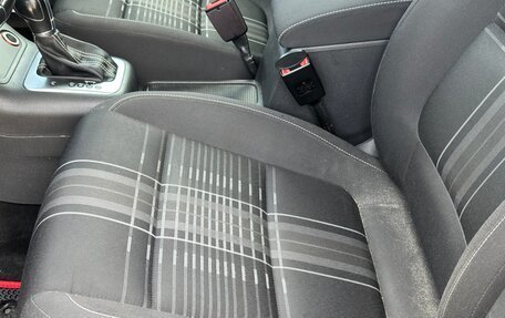 Volkswagen Tiguan I, 2016 год, 1 860 000 рублей, 18 фотография