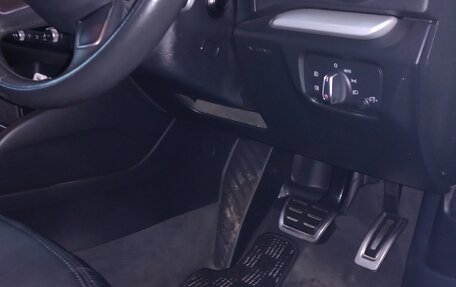 Audi A3, 2013 год, 1 170 000 рублей, 17 фотография