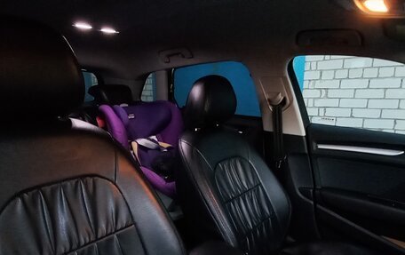 Audi A3, 2013 год, 1 170 000 рублей, 15 фотография