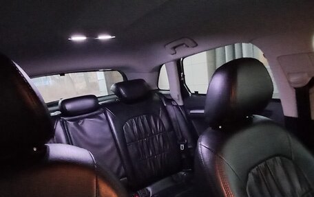 Audi A3, 2013 год, 1 170 000 рублей, 21 фотография