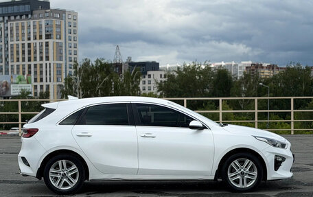 KIA cee'd III, 2019 год, 1 659 000 рублей, 6 фотография