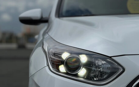 KIA cee'd III, 2019 год, 1 659 000 рублей, 5 фотография