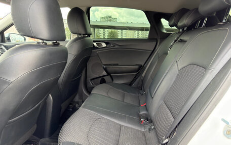 KIA cee'd III, 2019 год, 1 659 000 рублей, 17 фотография