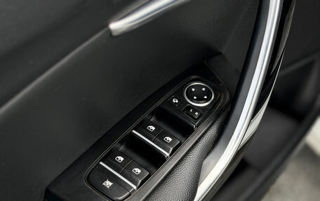 KIA cee'd III, 2019 год, 1 659 000 рублей, 34 фотография