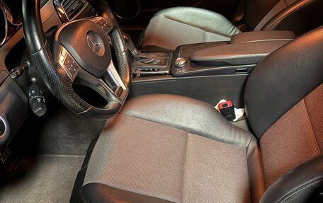 Mercedes-Benz C-Класс, 2012 год, 1 800 000 рублей, 8 фотография