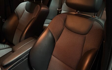 Mercedes-Benz C-Класс, 2012 год, 1 800 000 рублей, 9 фотография