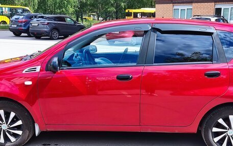 Chevrolet Aveo III, 2011 год, 360 000 рублей, 2 фотография