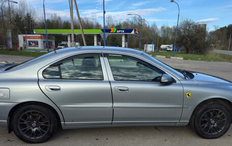 Volvo S60 III, 2006 год, 850 000 рублей, 2 фотография