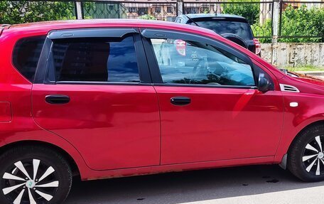Chevrolet Aveo III, 2011 год, 360 000 рублей, 3 фотография