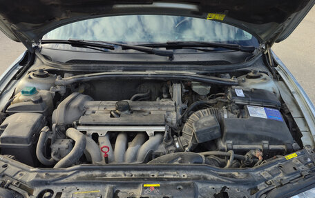 Volvo S60 III, 2006 год, 850 000 рублей, 4 фотография