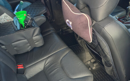 Volvo S60 III, 2006 год, 850 000 рублей, 6 фотография
