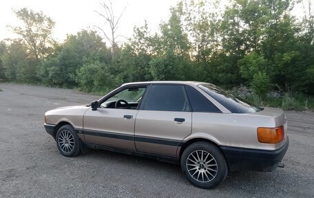 Audi 90, 1987 год, 200 000 рублей, 5 фотография