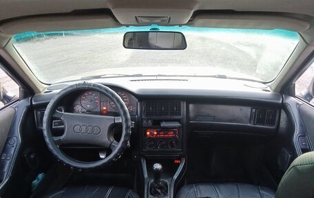 Audi 90, 1987 год, 200 000 рублей, 12 фотография