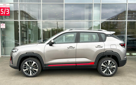 Changan CS35 Plus, 2025 год, 2 839 900 рублей, 5 фотография