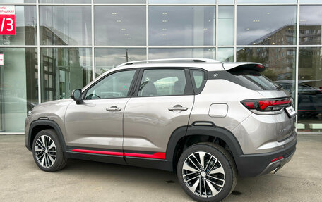 Changan CS35 Plus, 2025 год, 2 839 900 рублей, 7 фотография