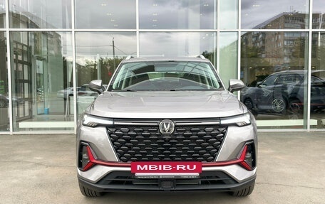Changan CS35 Plus, 2025 год, 2 839 900 рублей, 2 фотография