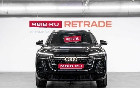 Audi Q5, 2026 год, 6 550 000 рублей, 3 фотография