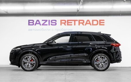 Audi Q5, 2026 год, 6 550 000 рублей, 9 фотография