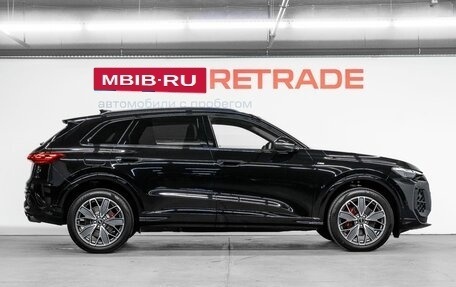 Audi Q5, 2026 год, 6 550 000 рублей, 5 фотография