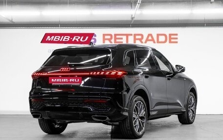 Audi Q5, 2026 год, 6 550 000 рублей, 6 фотография