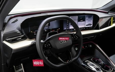 Audi Q5, 2026 год, 6 550 000 рублей, 10 фотография