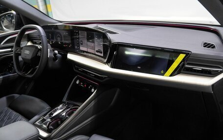 Audi Q5, 2026 год, 6 550 000 рублей, 16 фотография