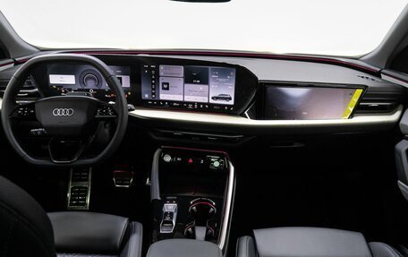 Audi Q5, 2026 год, 6 550 000 рублей, 18 фотография