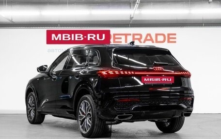 Audi Q5, 2026 год, 6 550 000 рублей, 8 фотография