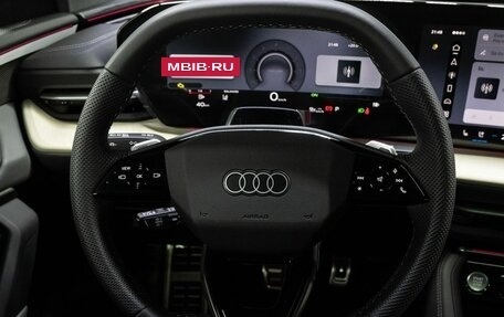 Audi Q5, 2026 год, 6 550 000 рублей, 19 фотография