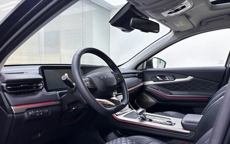 CheryExeed TXL, 2023 год, 2 590 000 рублей, 20 фотография