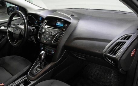 Ford Focus III, 2017 год, 1 169 000 рублей, 14 фотография
